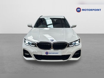 Used BMW 3 Series undefined for sale - 78869111: Photo