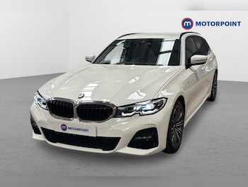 Used BMW 3 Series undefined for sale - 78869111: Photo