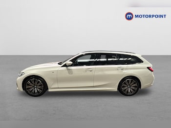 Used BMW 3 Series undefined for sale - 78869111: Photo