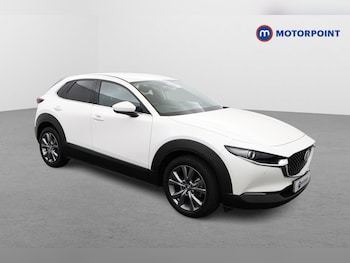 Used Mazda CX-30 2024 for sale - 75547957: Photo