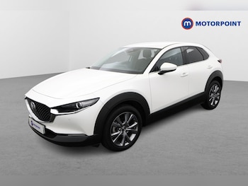 Used Mazda CX-30 2024 for sale - 75547957: Photo