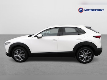 Used Mazda CX-30 2024 for sale - 75547957: Photo