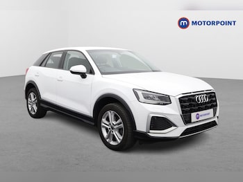 Audi - Q2