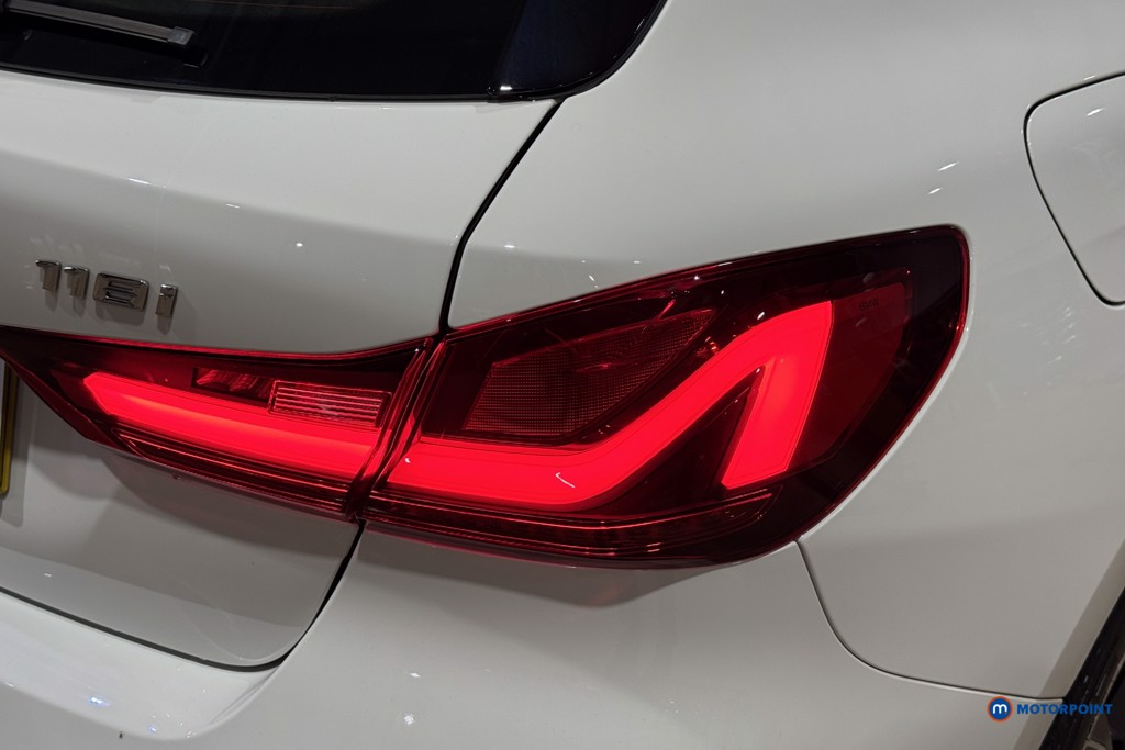 Used BMW 1 Series 2021 for sale - 76933855: Photo 10