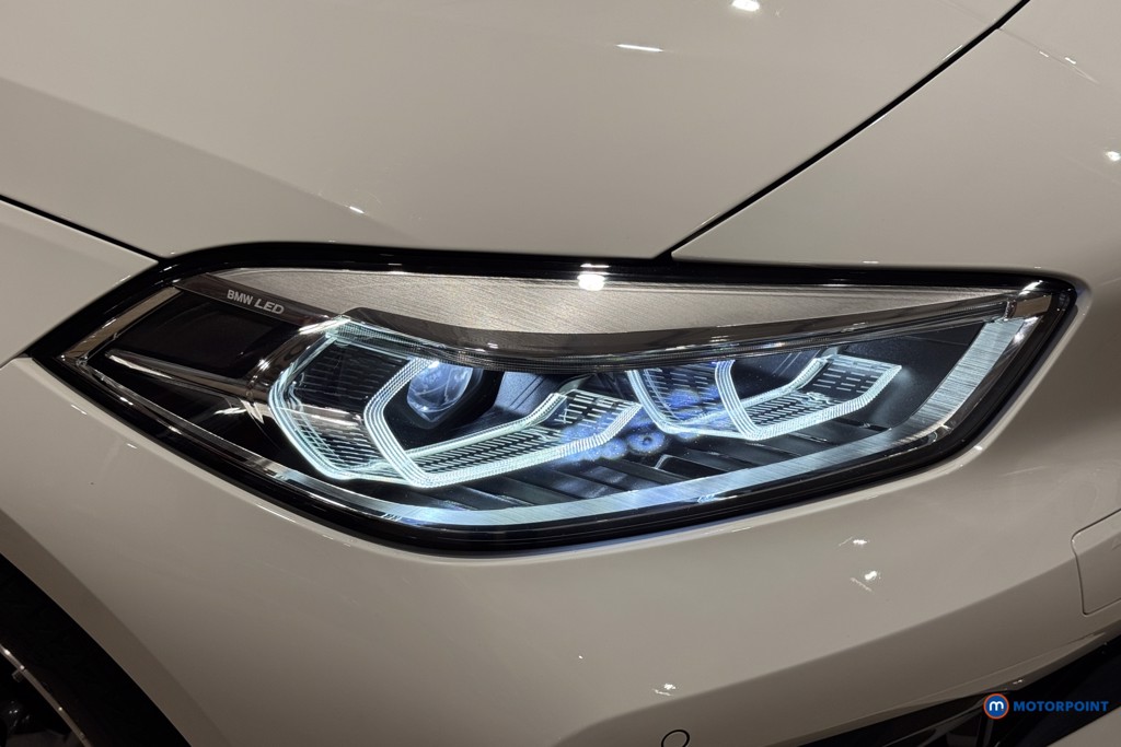 Used BMW 1 Series 2021 for sale - 76933855: Photo 11