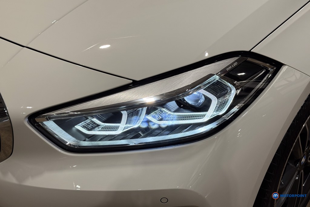 Used BMW 1 Series 2021 for sale - 76933855: Photo 12