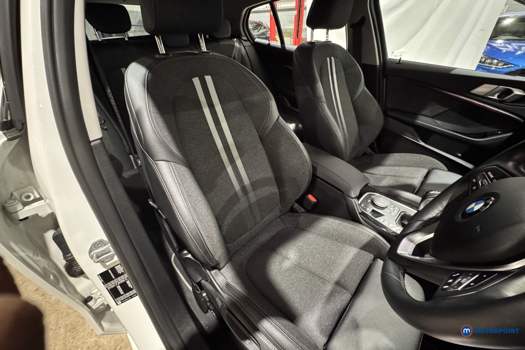 Used BMW 1 Series 2021 for sale - 76933855: Photo 13