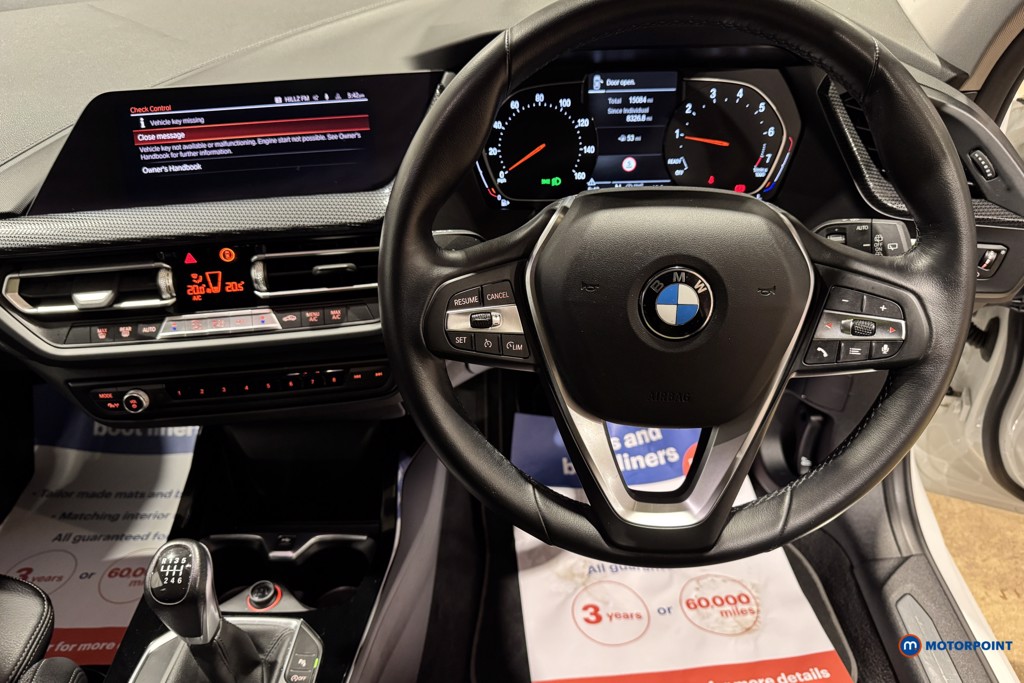 Used BMW 1 Series 2021 for sale - 76933855: Photo 14