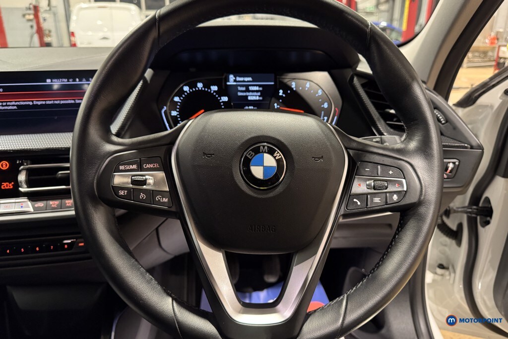 Used BMW 1 Series 2021 for sale - 76933855: Photo 15