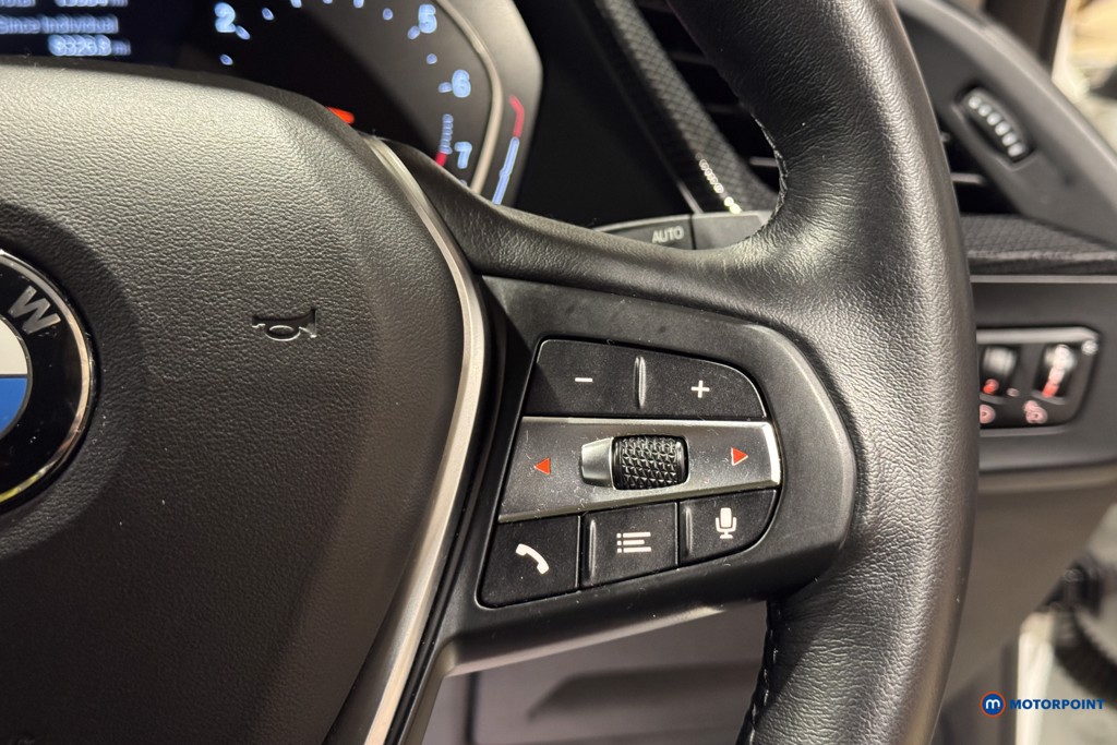 Used BMW 1 Series 2021 for sale - 76933855: Photo 16