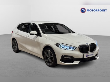 BMW 1 Series feature image