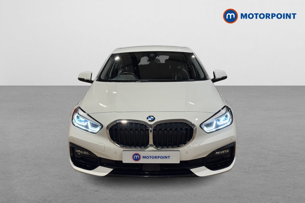 Used BMW 1 Series 2021 for sale - 76933855: Photo 2