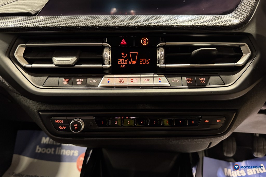 Used BMW 1 Series 2021 for sale - 76933855: Photo 24