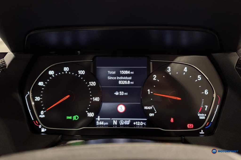 Used BMW 1 Series 2021 for sale - 76933855: Photo 25