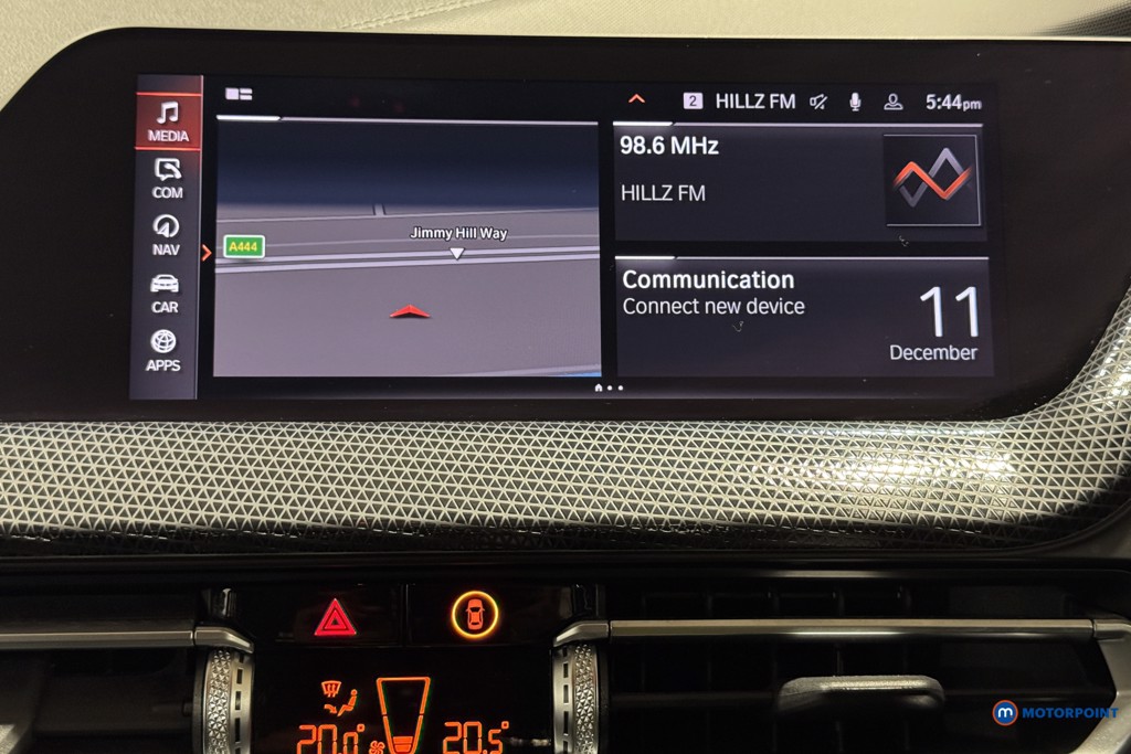 Used BMW 1 Series 2021 for sale - 76933855: Photo 26