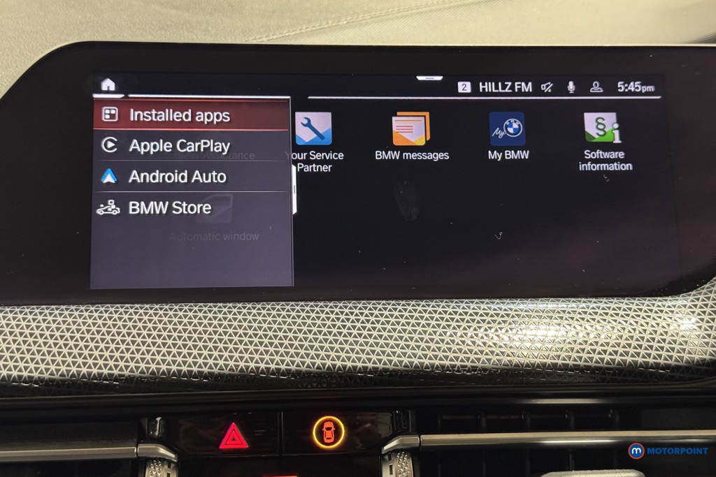 Used BMW 1 Series 2021 for sale - 76933855: Photo 31