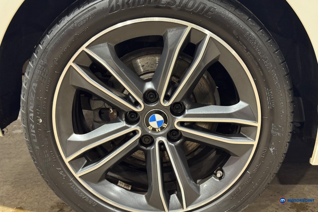 Used BMW 1 Series 2021 for sale - 76933855: Photo 35