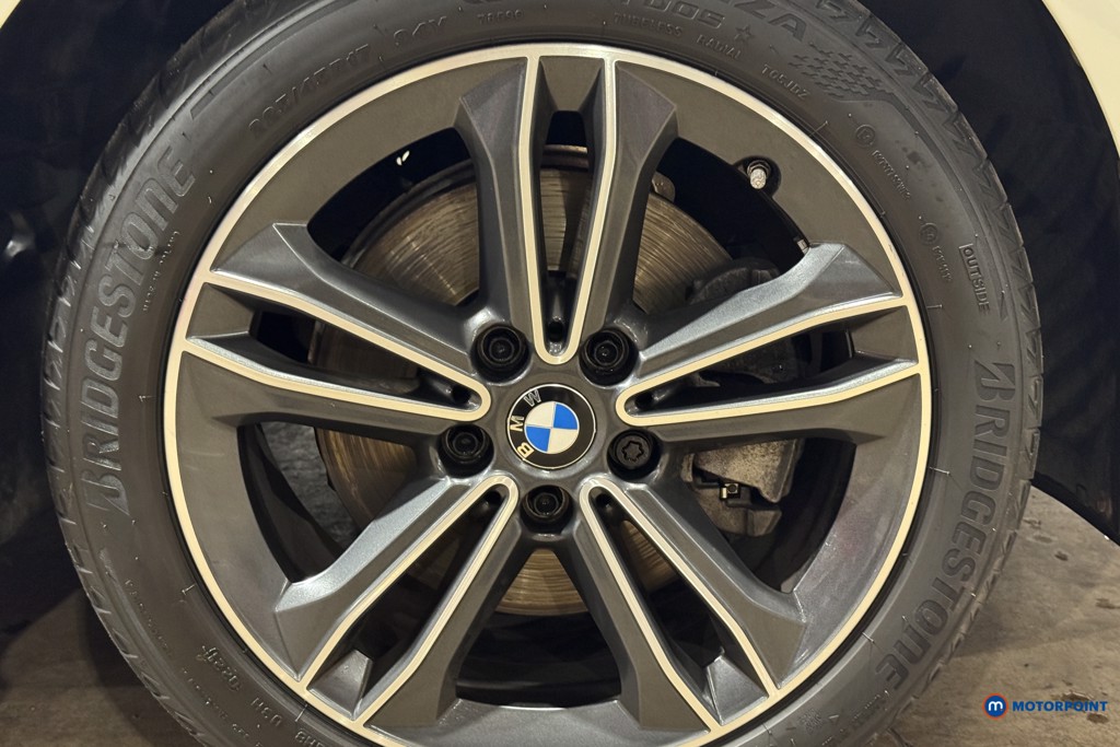 Used BMW 1 Series 2021 for sale - 76933855: Photo 36