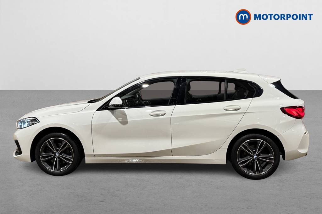 Used BMW 1 Series 2021 for sale - 76933855: Photo 4