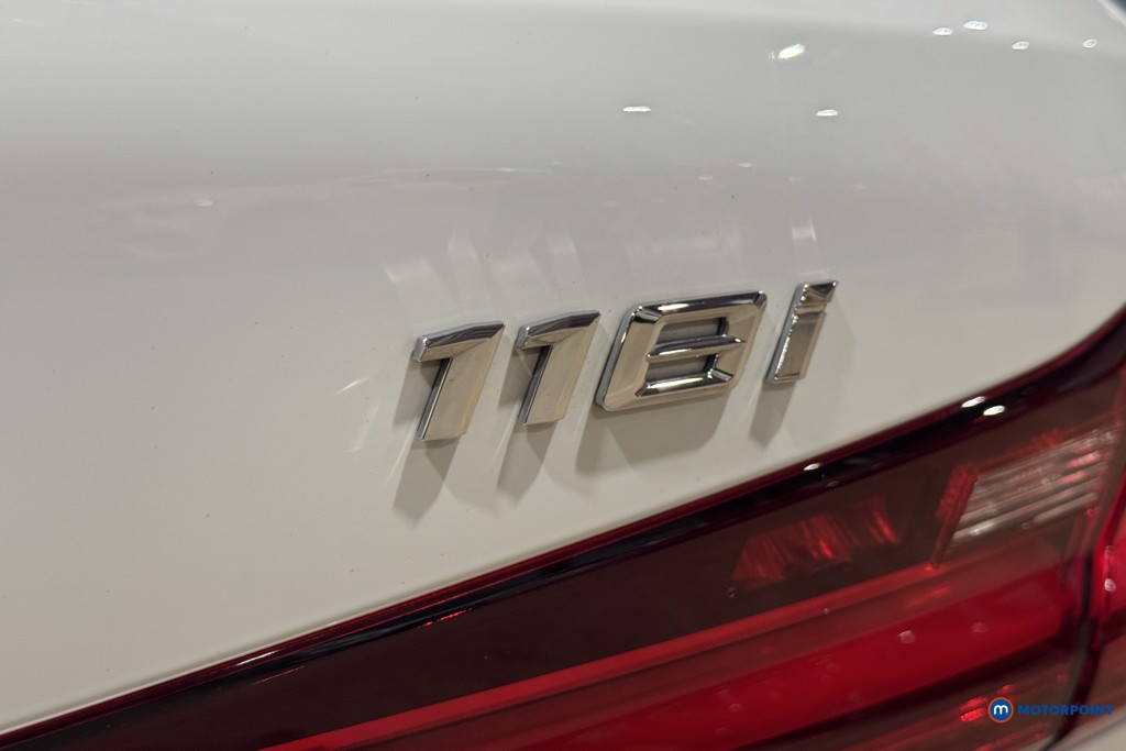 Used BMW 1 Series 2021 for sale - 76933855: Photo 40