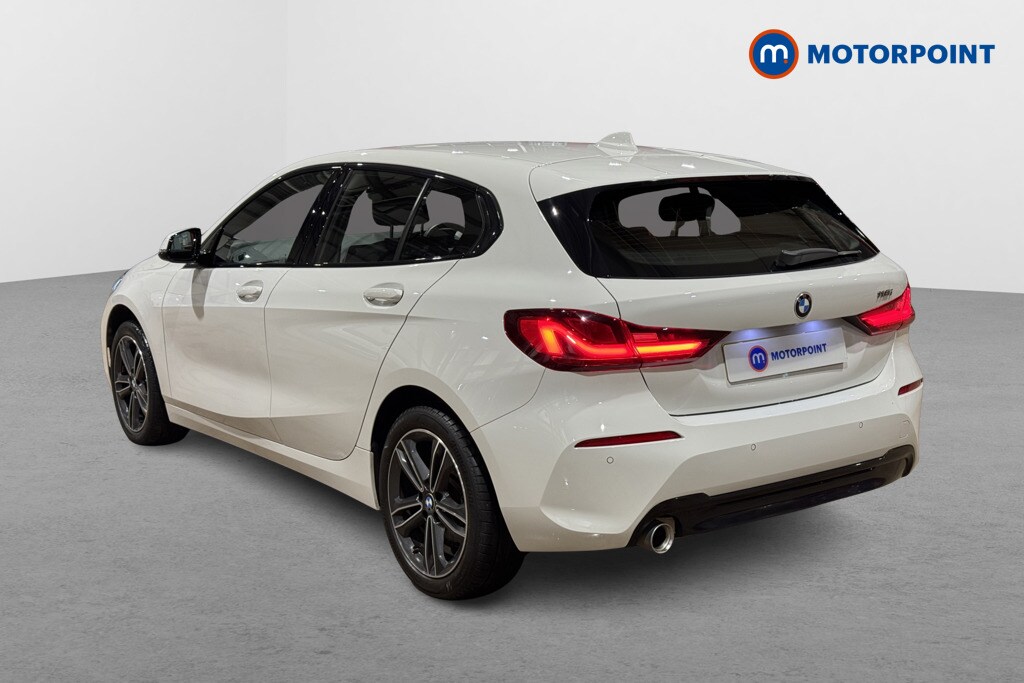 Used BMW 1 Series 2021 for sale - 76933855: Photo 5