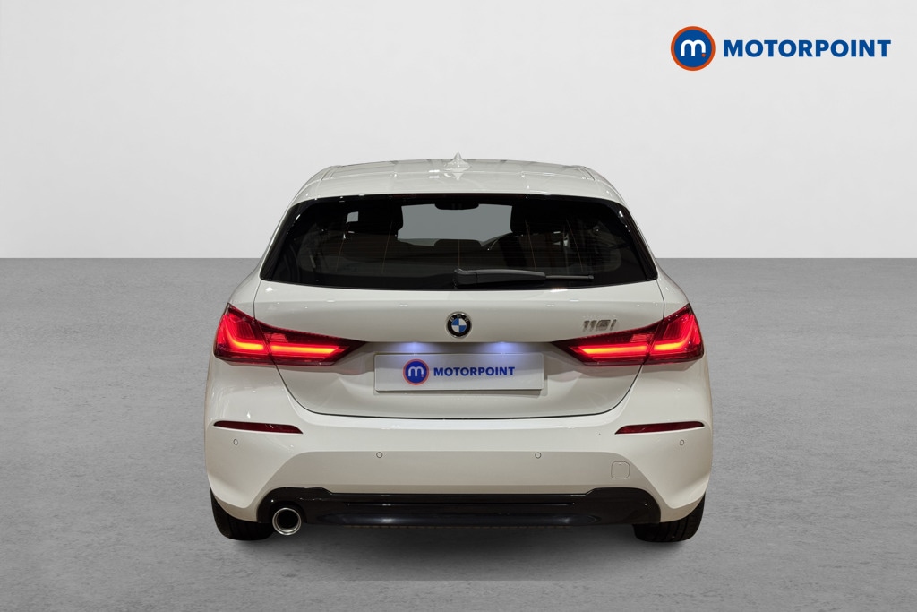 Used BMW 1 Series 2021 for sale - 76933855: Photo 6