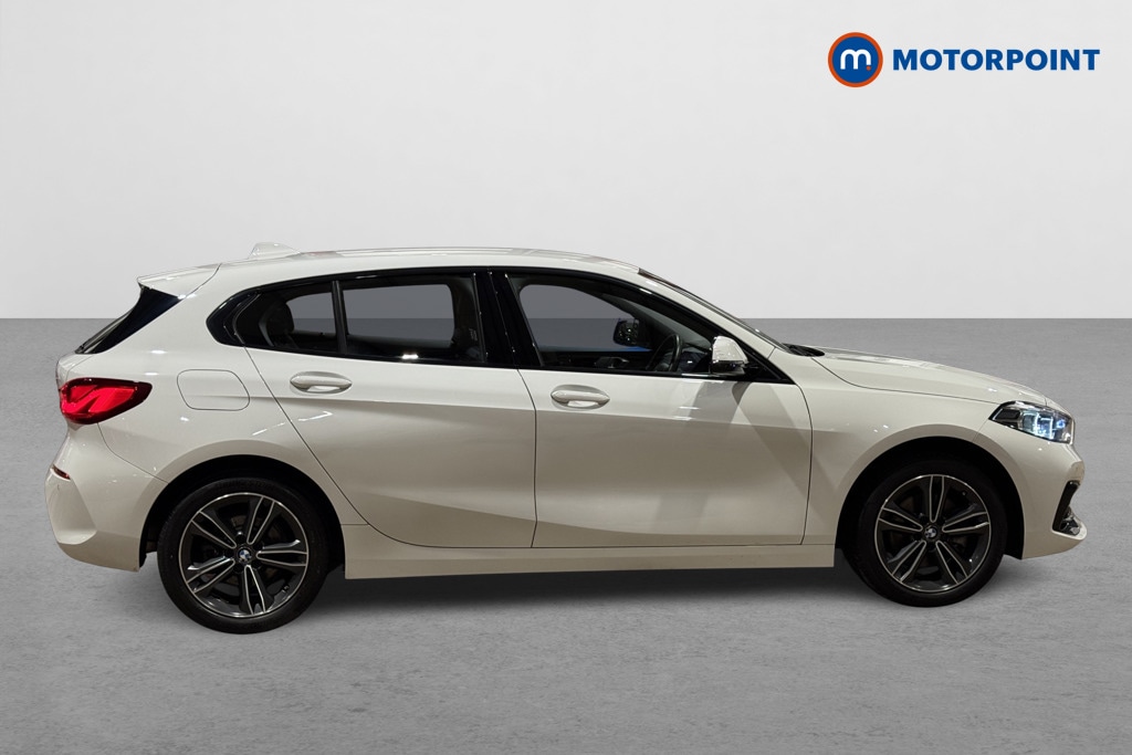 Used BMW 1 Series 2021 for sale - 76933855: Photo 8