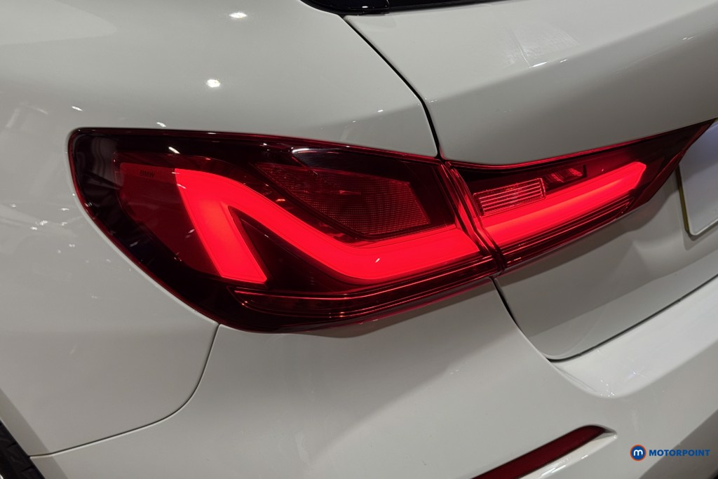 Used BMW 1 Series 2021 for sale - 76933855: Photo 9