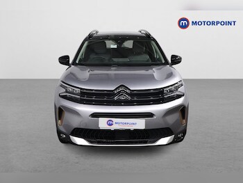 Used Citroen C5 Aircross undefined for sale - 78436138: Photo