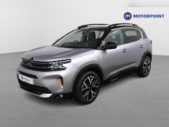 Used Citroen C5 Aircross undefined for sale - 78436138: Photo