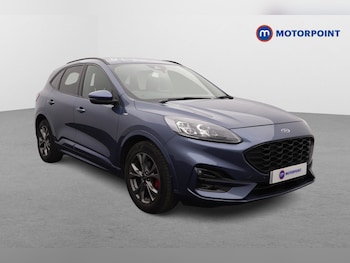 Ford - Kuga