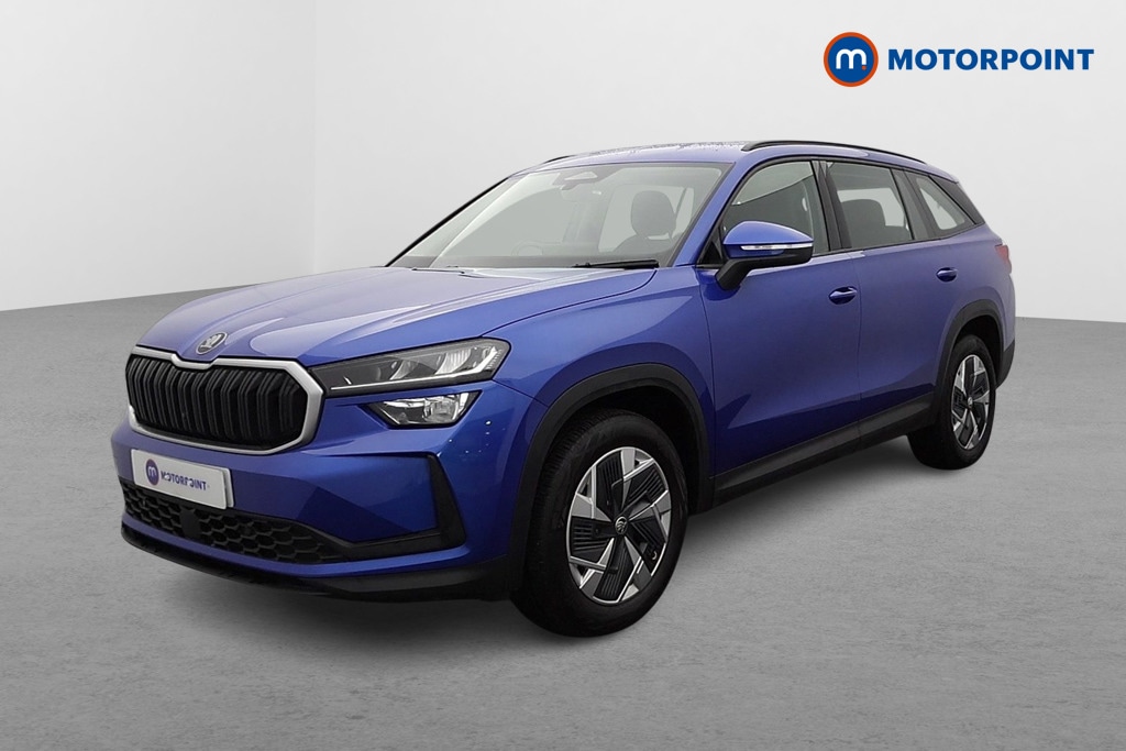 Used Skoda Kodiaq 2024 for sale - 76467997: Photo 1