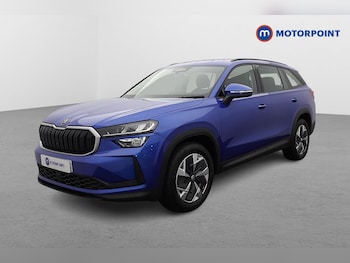 Used Skoda Kodiaq undefined for sale - 76467997: Photo