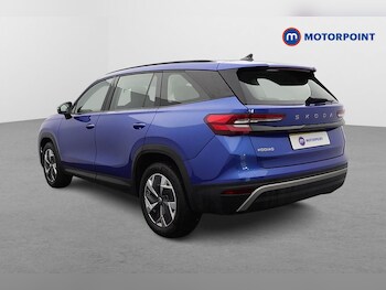 Used Skoda Kodiaq undefined for sale - 76467997: Photo