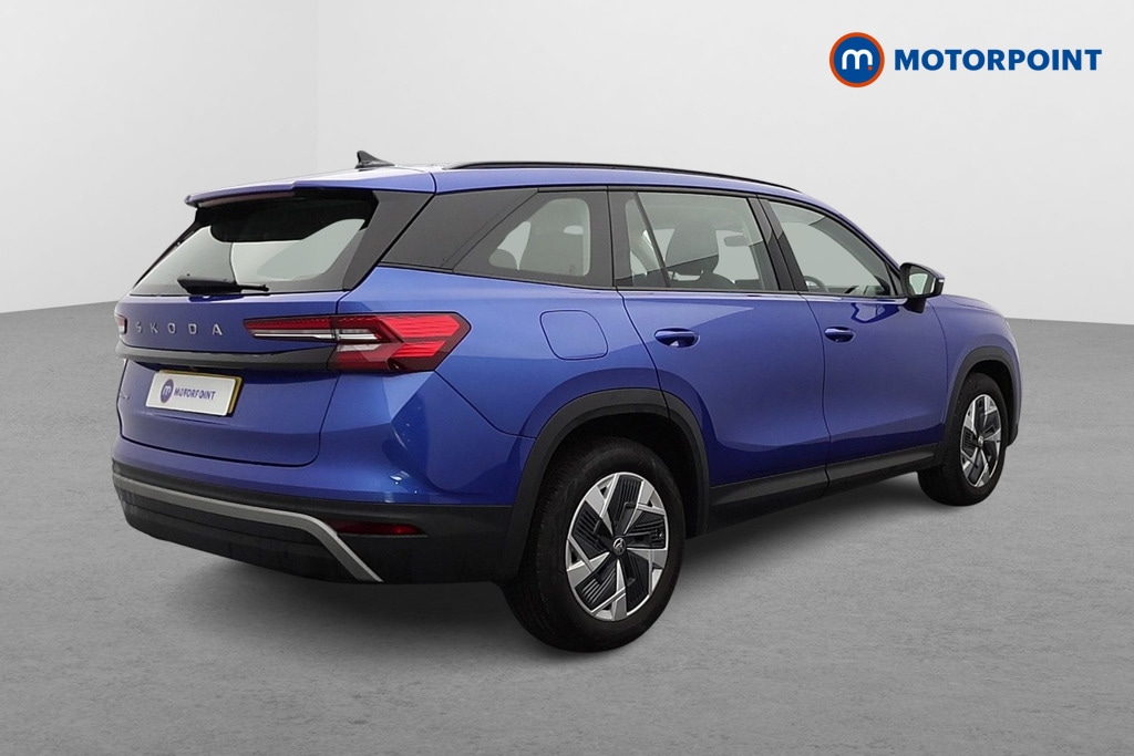 Used Skoda Kodiaq 2024 for sale - 76467997: Photo 4