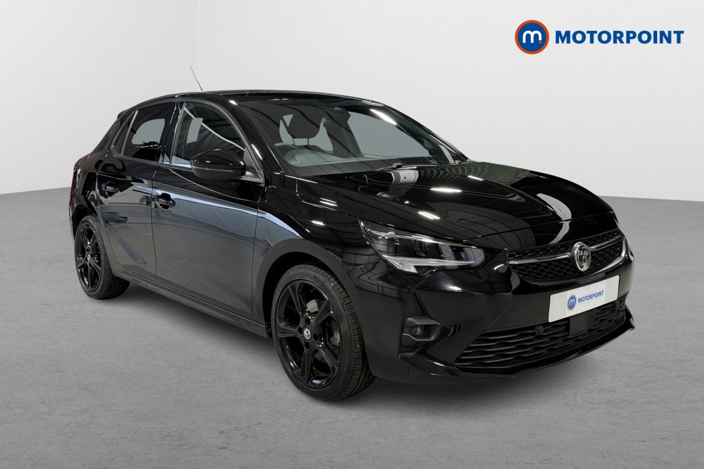 Used Vauxhall Corsa 2023 for sale - 77286654: Photo 1
