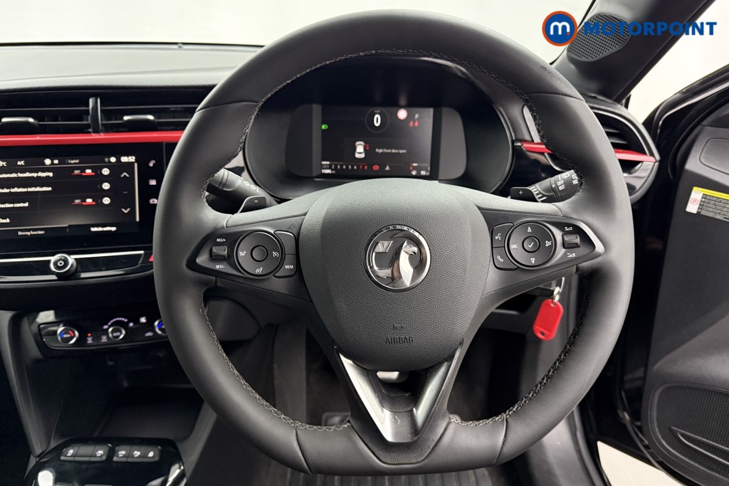 Used Vauxhall Corsa 2023 for sale - 77286654: Photo 11