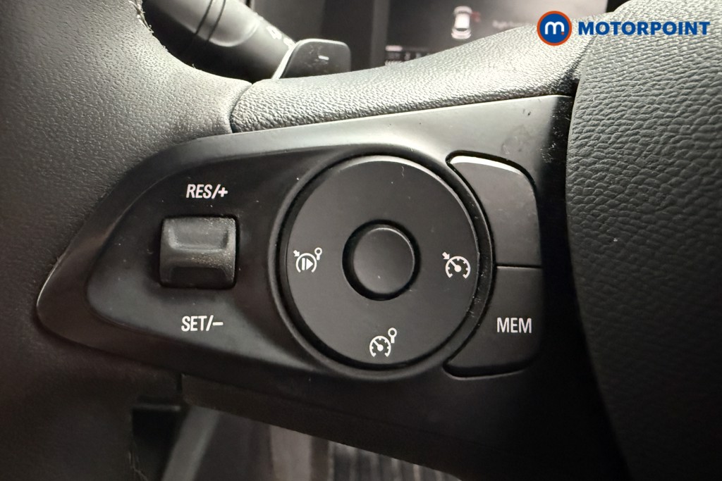 Used Vauxhall Corsa 2023 for sale - 77286654: Photo 12