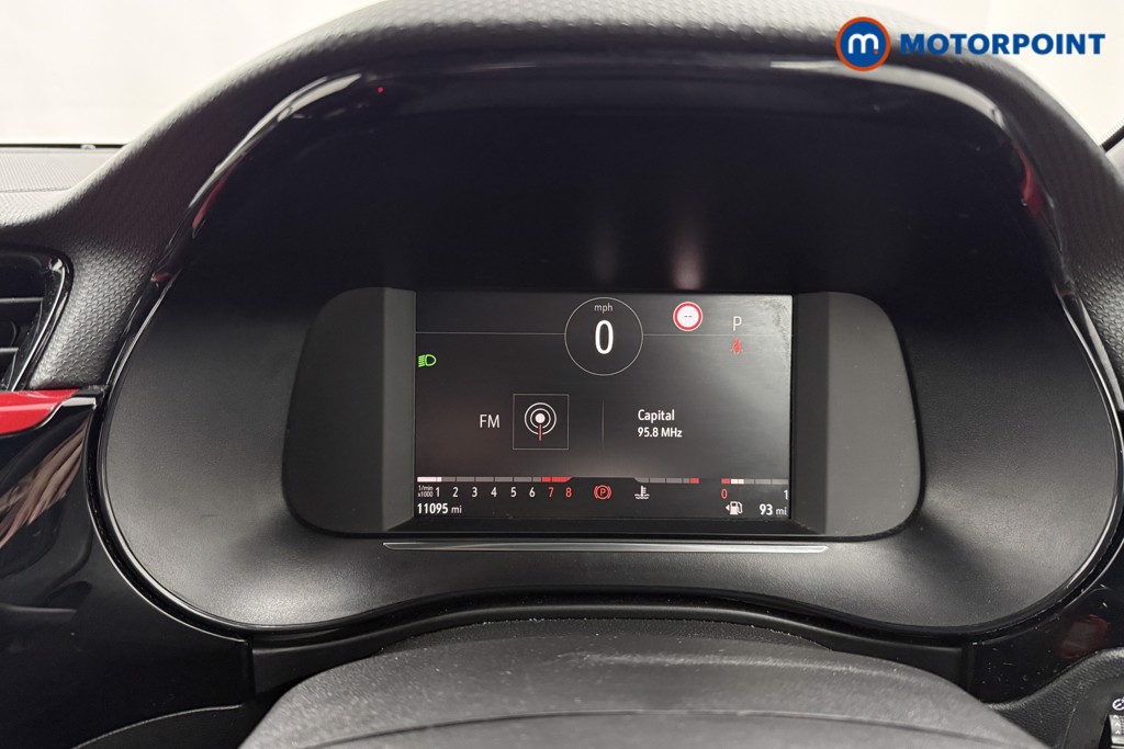 Used Vauxhall Corsa 2023 for sale - 77286654: Photo 14