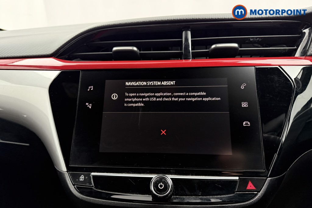 Used Vauxhall Corsa 2023 for sale - 77286654: Photo 15