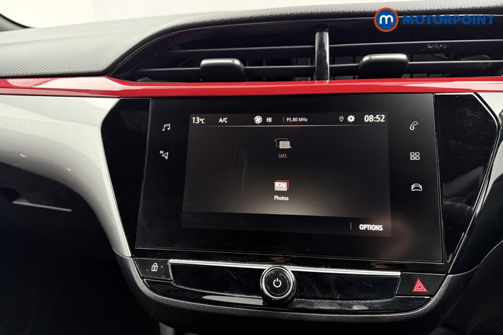 Used Vauxhall Corsa 2023 for sale - 77286654: Photo 17