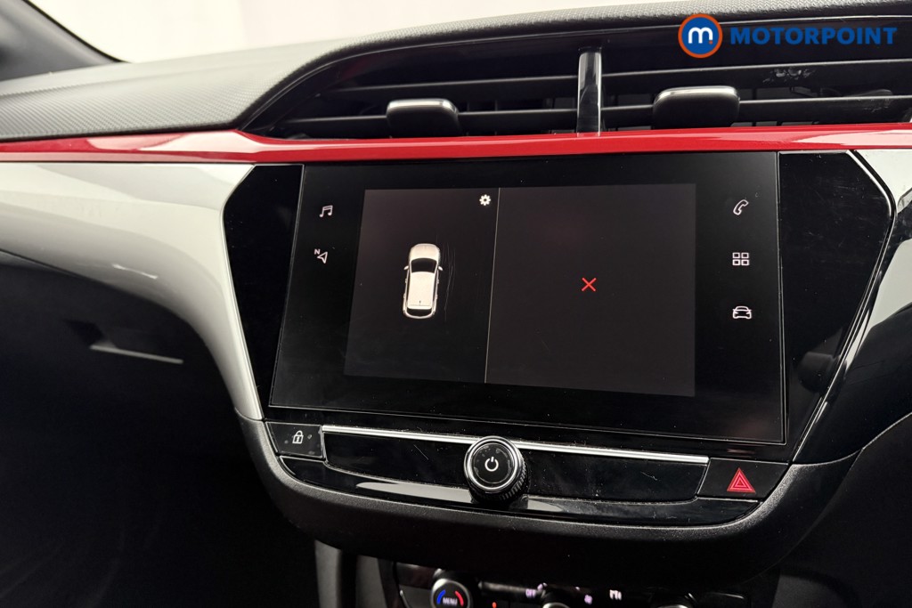 Used Vauxhall Corsa 2023 for sale - 77286654: Photo 18