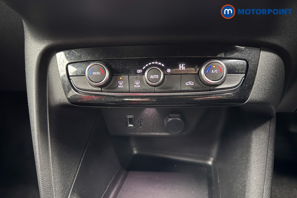 Used Vauxhall Corsa 2023 for sale - 77286654: Photo 19