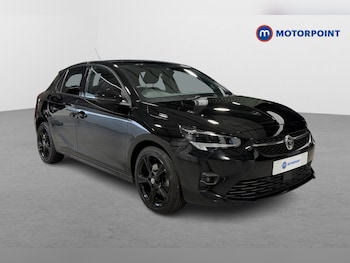 Vauxhall Corsa feature image