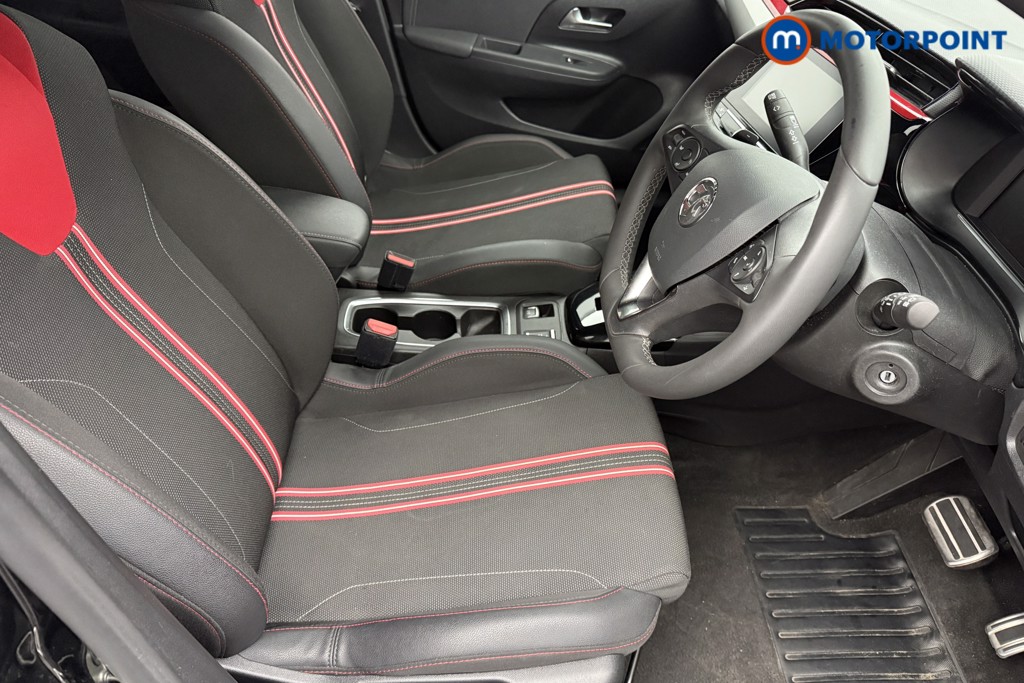 Used Vauxhall Corsa 2023 for sale - 77286654: Photo 26