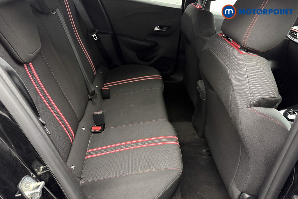 Used Vauxhall Corsa 2023 for sale - 77286654: Photo 28