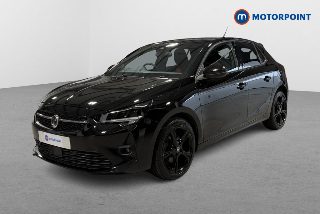 Used Vauxhall Corsa 2023 for sale - 77286654: Photo 3