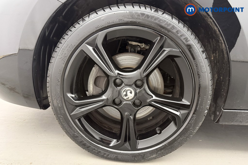 Used Vauxhall Corsa 2023 for sale - 77286654: Photo 34