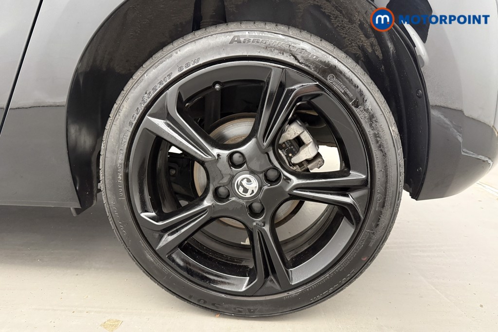 Used Vauxhall Corsa 2023 for sale - 77286654: Photo 35