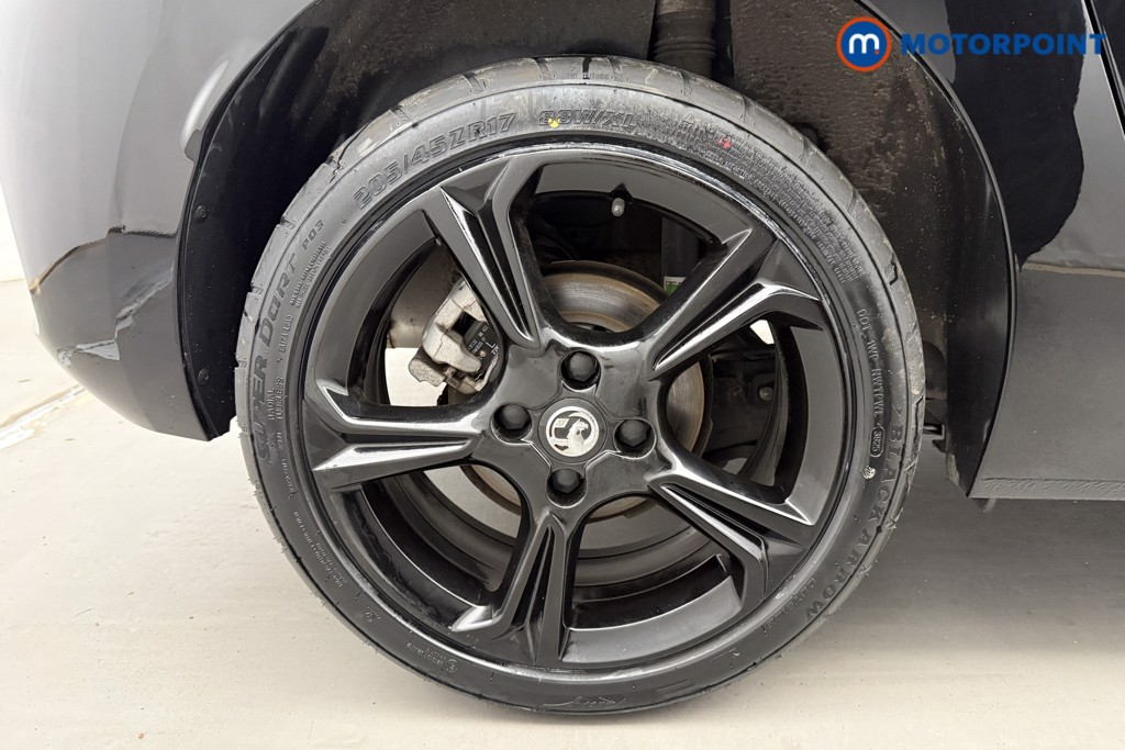 Used Vauxhall Corsa 2023 for sale - 77286654: Photo 36